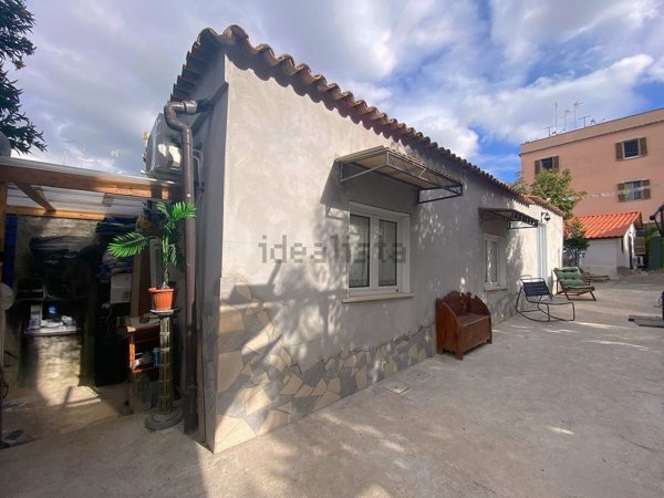 appartamento in vendita a Roma in zona Alessandrino