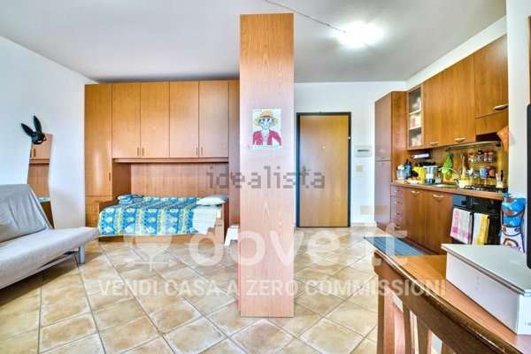 appartamento in vendita a Roma in zona Torrevecchia