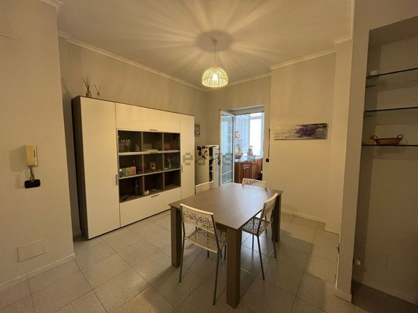 appartamento in vendita a Roma in zona Primavalle