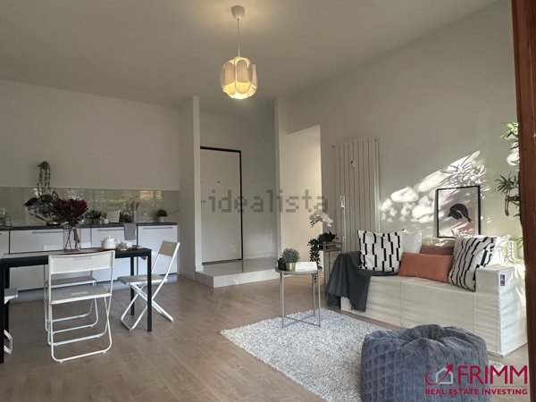 appartamento in vendita a Roma in zona Trieste