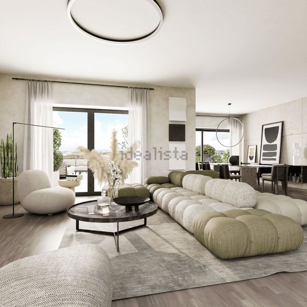 appartamento in vendita a Roma in zona EUR