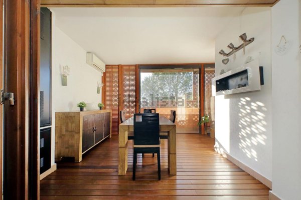 appartamento in vendita a Roma in zona Ardeatino