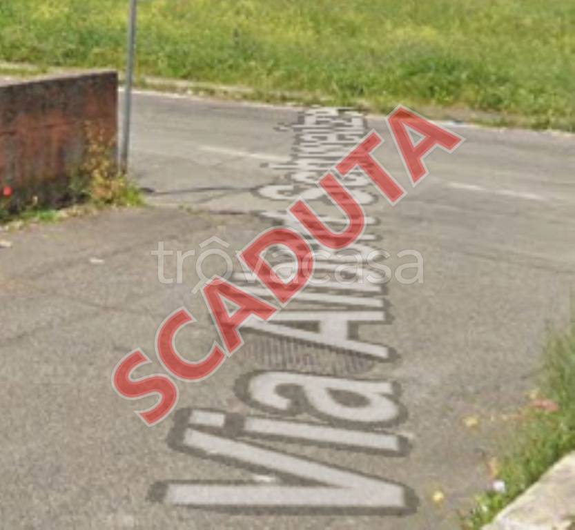 terreno edificabile in vendita a Roma in zona Lunghezza