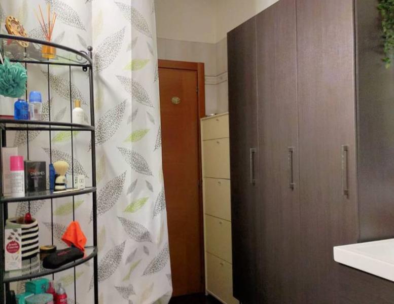 appartamento in vendita a Roma in zona Borghesiana