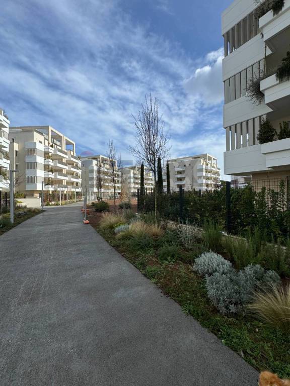 appartamento in vendita a Roma in zona Trastevere