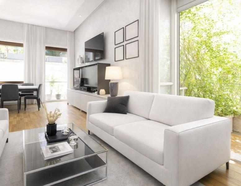 appartamento in vendita a Roma in zona Pinciano