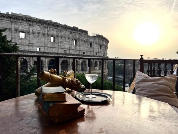 appartamento in vendita a Roma in zona Celio