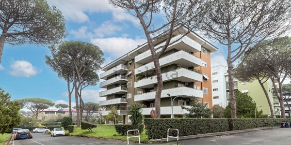 appartamento in vendita a Roma in zona Casalotti