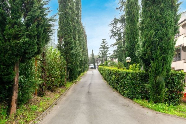 appartamento in vendita a Roma in zona Massimina/Casal Lumbroso