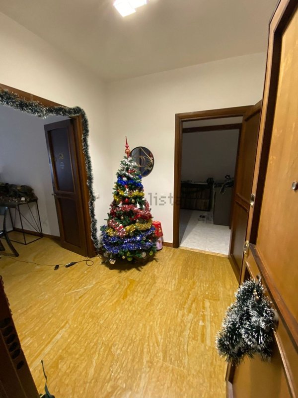 appartamento in vendita a Roma in zona Don Bosco