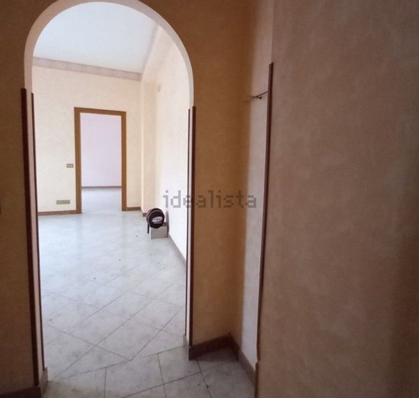 appartamento in vendita a Roma in zona Gianicolense