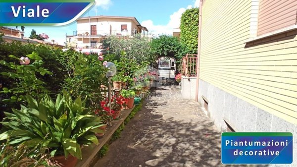 appartamento in vendita a Roma in zona Casal Morena
