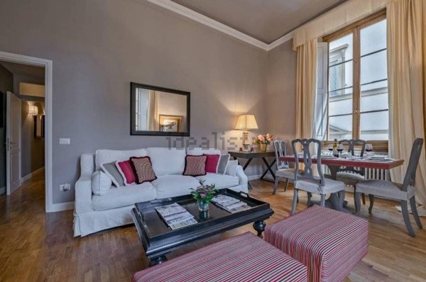 appartamento in vendita a Roma in zona Rione Prati