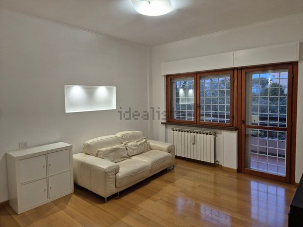 appartamento in vendita a Roma in zona Tor di Valle