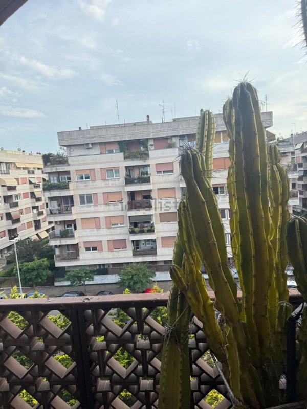 appartamento in vendita a Roma in zona Ostia