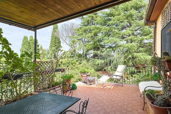 appartamento in vendita a Roma in zona Castel di Leva