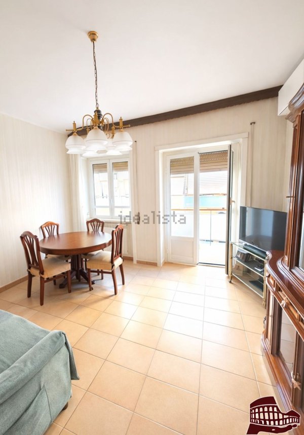 appartamento in vendita a Roma in zona Primavalle