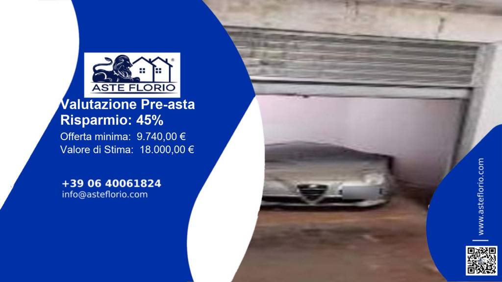 appartamento in vendita a Roma in zona Torre Angela