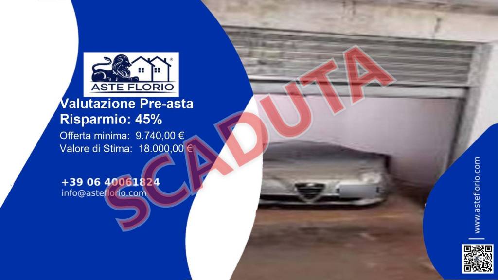 appartamento in vendita a Roma in zona Torre Angela