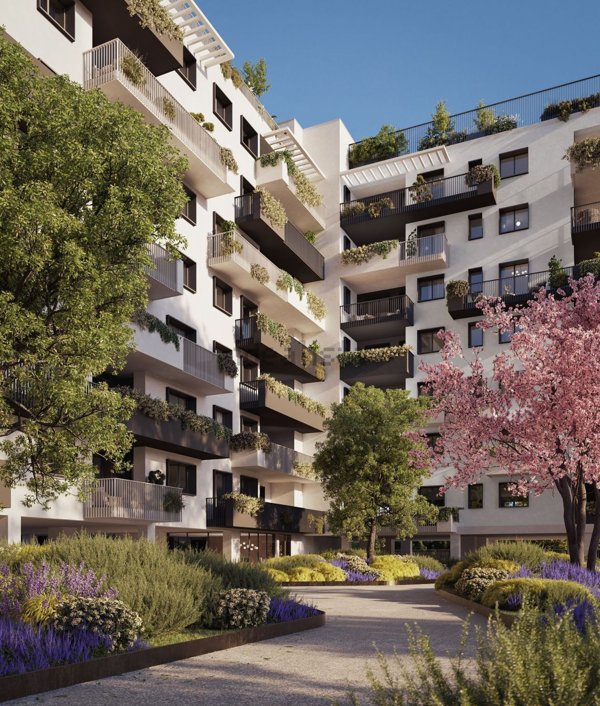 appartamento in vendita a Roma in zona Torrino