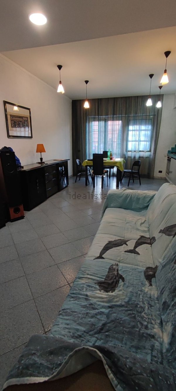 appartamento in vendita a Roma in zona Cinecittà