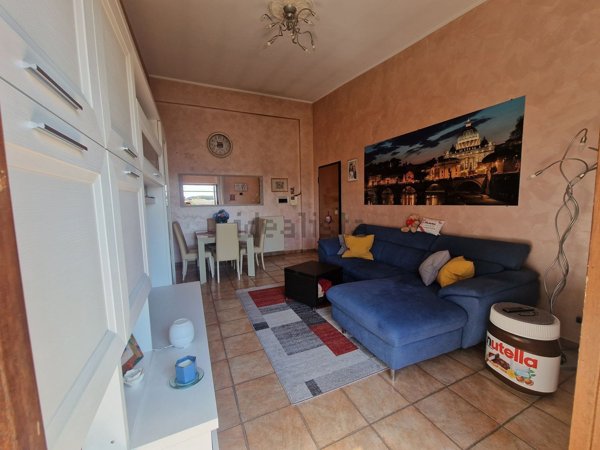 appartamento in vendita a Roma in zona Aurelio
