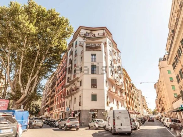 appartamento in vendita a Roma in zona Flaminio