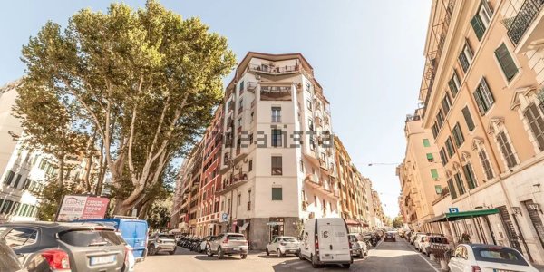 appartamento in vendita a Roma in zona Flaminio