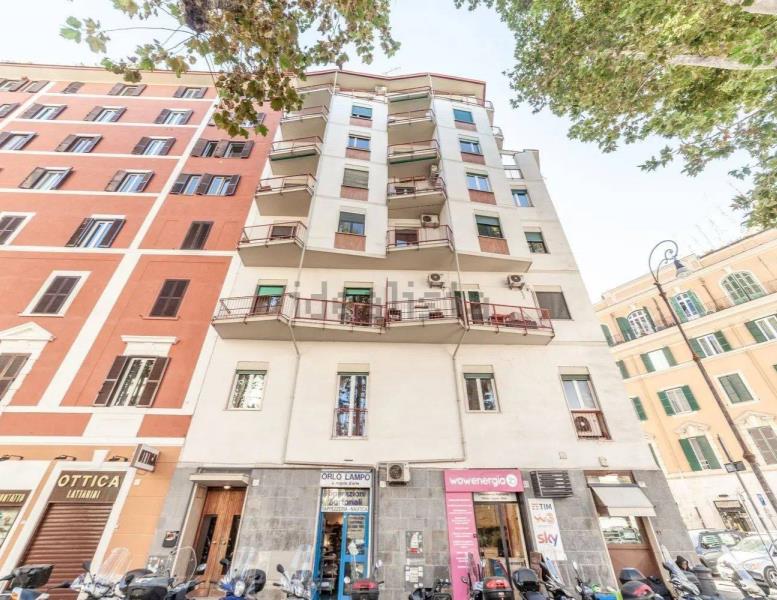 appartamento in vendita a Roma in zona Flaminio