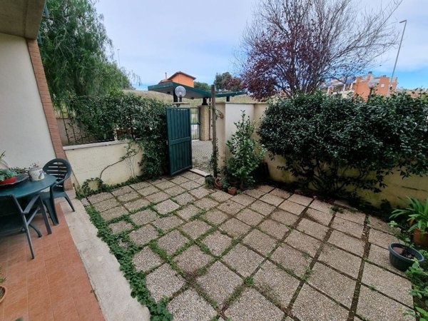 appartamento in vendita a Roma in zona Isola Farnese