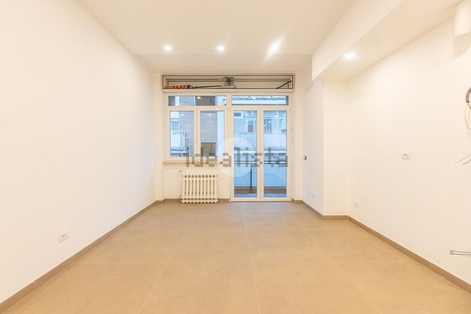 appartamento in vendita a Roma in zona Tor di Quinto