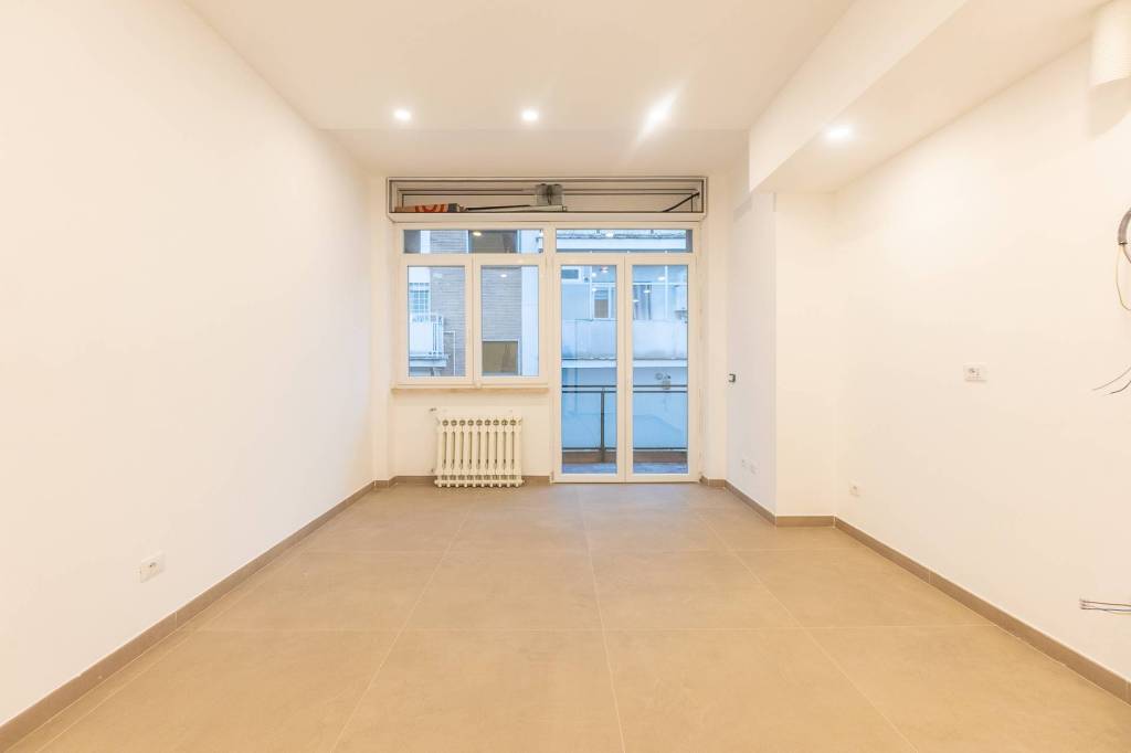appartamento in vendita a Roma in zona Tor di Quinto