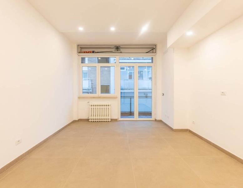 appartamento in vendita a Roma in zona Tor di Quinto