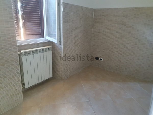 appartamento in vendita a Roma in zona Giuliano Dalmata