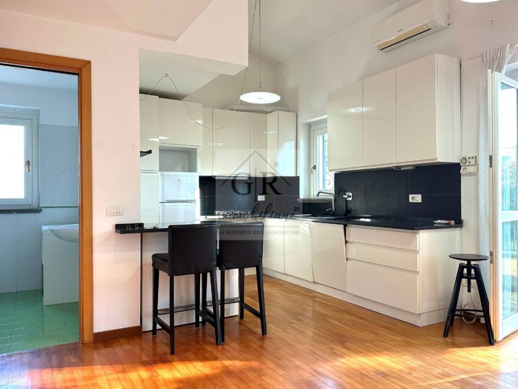 appartamento in vendita a Roma in zona La Storta