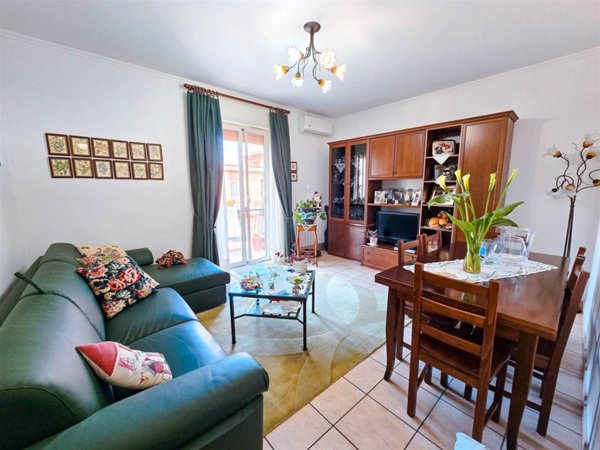 appartamento in vendita a Roma in zona Casalotti