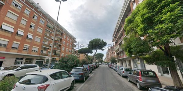 appartamento in vendita a Roma in zona Ostia