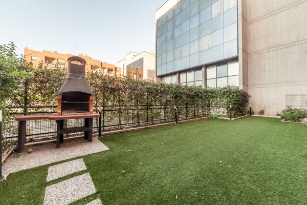 appartamento in vendita a Roma in zona Tiburtino