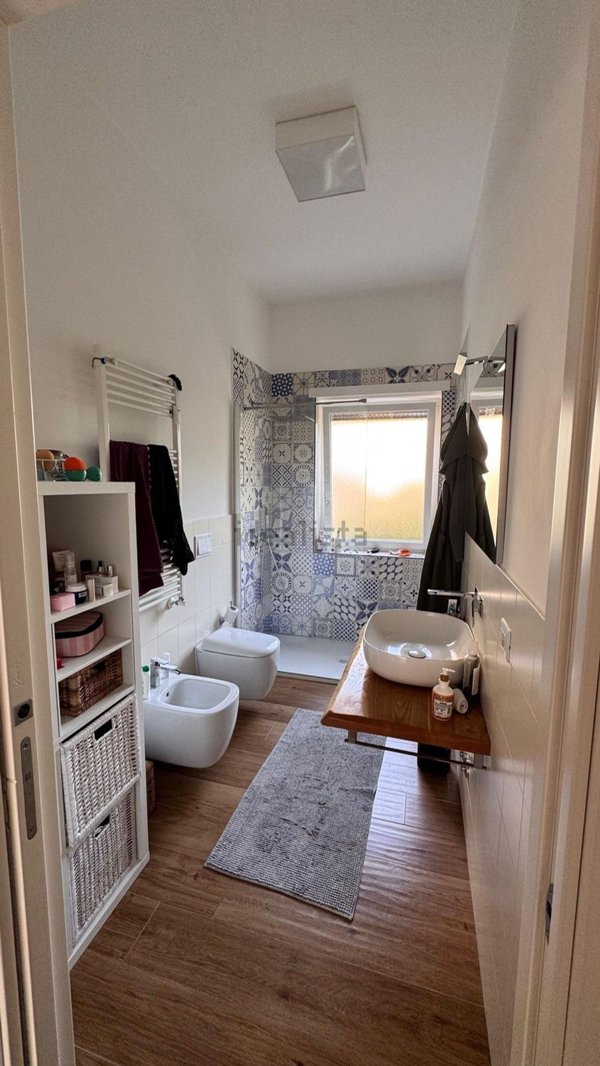 appartamento in vendita a Roma in zona Monte Sacro/Talenti