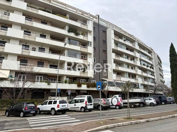 appartamento in vendita a Roma in zona Centro Storico