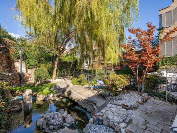 appartamento in vendita a Roma in zona Giuliano Dalmata