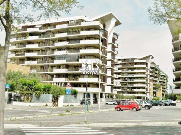 appartamento in vendita a Roma in zona Torrino