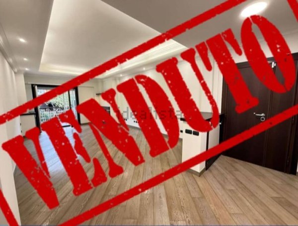 appartamento in vendita a Roma in zona Casal Morena
