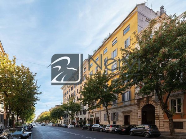appartamento in vendita a Roma in zona Rione Borgo
