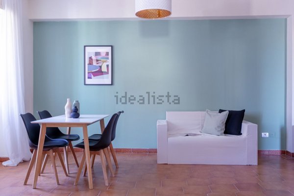 appartamento in vendita a Roma in zona Fidene