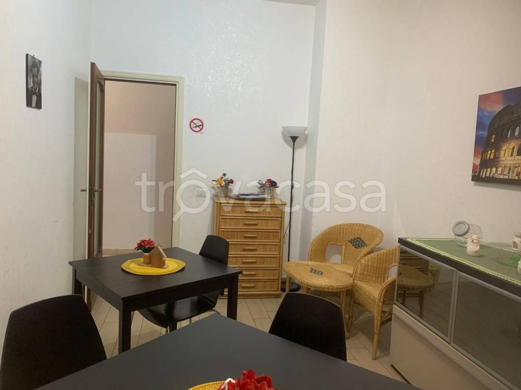 appartamento in vendita a Roma in zona Ponte di Nona