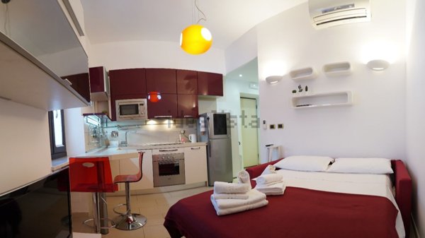 appartamento in vendita a Roma in zona Prenestino-Labicano