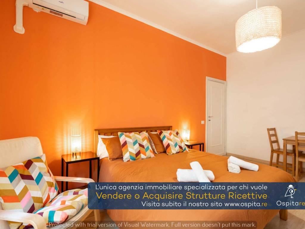 negozio in vendita a Roma in zona Salario