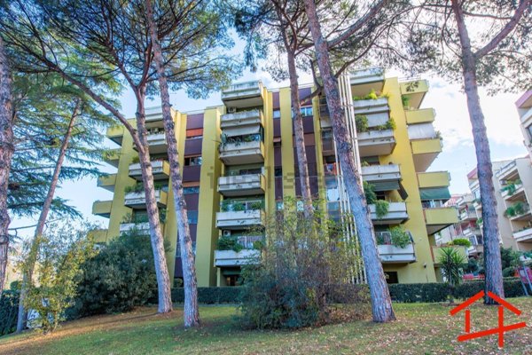 appartamento in vendita a Roma in zona Giuliano Dalmata