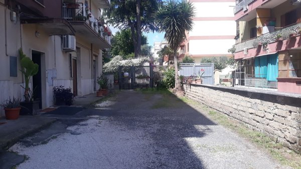 appartamento in vendita a Roma in zona Tor Vergata/Torrenova